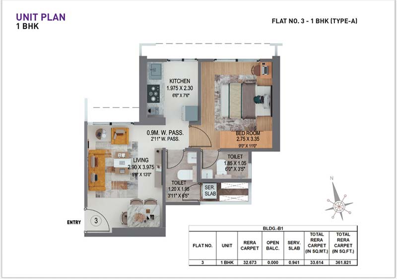 Puraniks Elyra Thane West