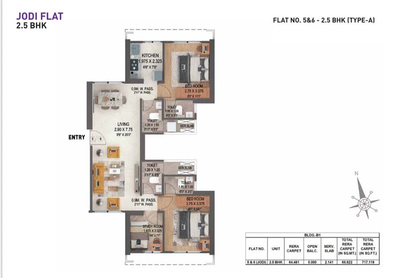 Puraniks Elyra GB Road