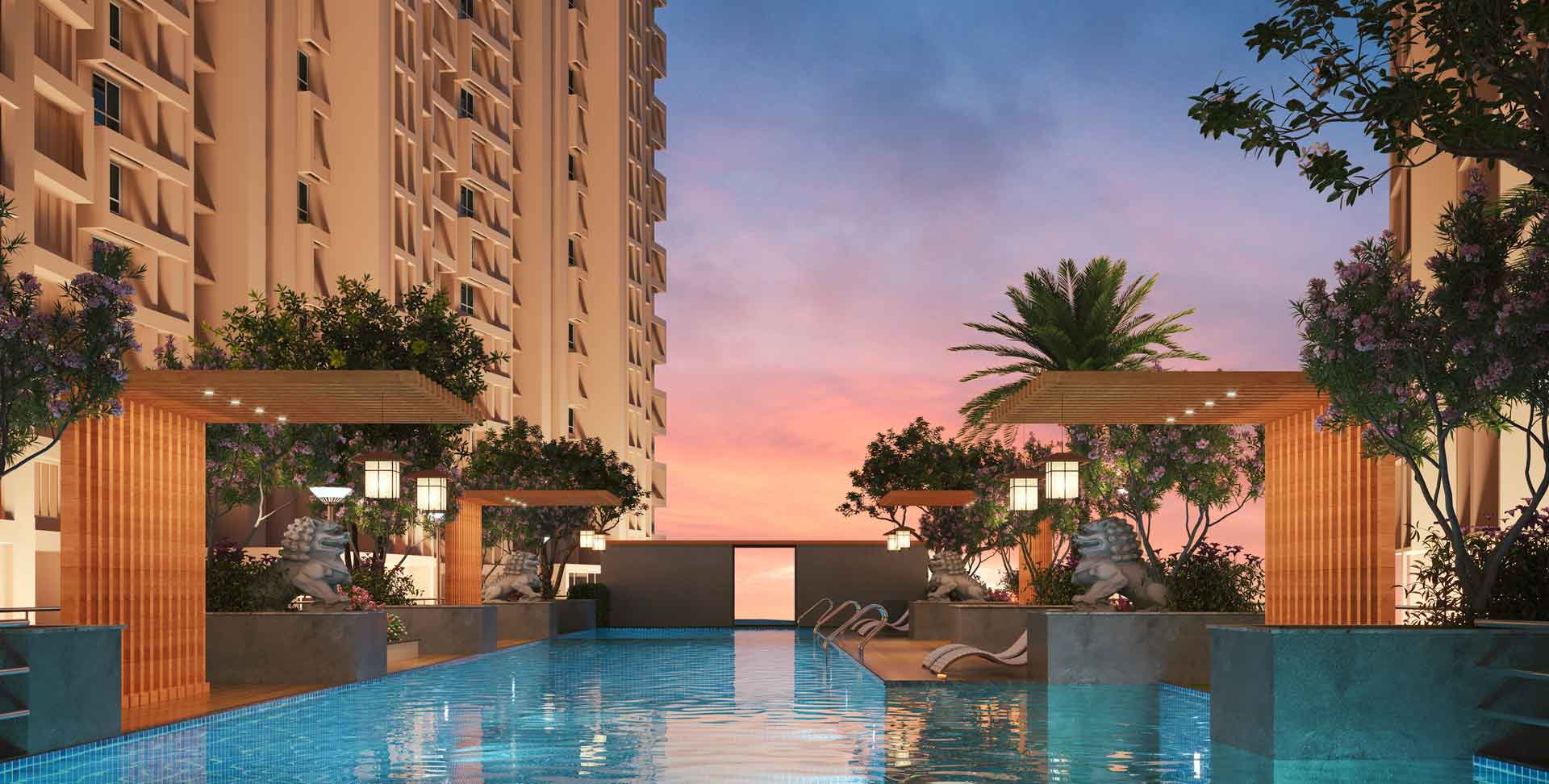 Puraniks Elyra Thane West